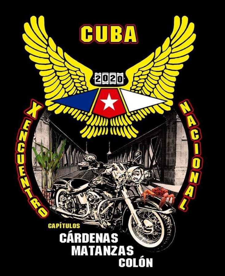 X Rally Lama 2020 Excelencias del Motor